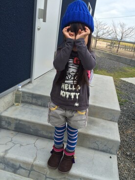 HALnon14さんのコーディネート