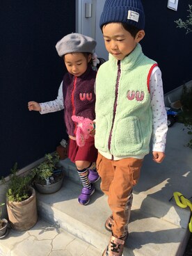 HALnon14さんのコーディネート
