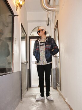 夢乃 蹴美 さんのコーディネート