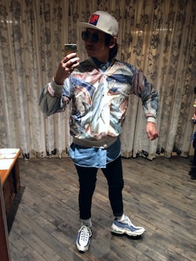 夢乃 蹴美 さんのコーディネート