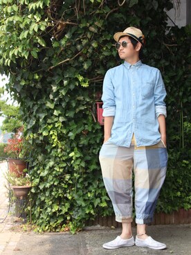 夢乃 蹴美 さんのコーディネート