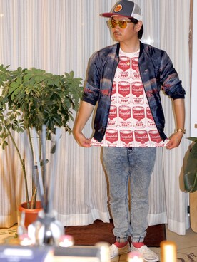 夢乃 蹴美 さんのコーディネート