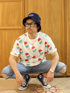 夢乃 蹴美 さんのコーディネート