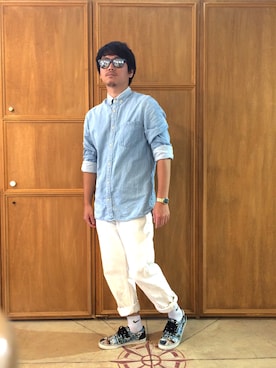 夢乃 蹴美 さんのコーディネート