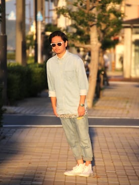 夢乃 蹴美 さんのコーディネート