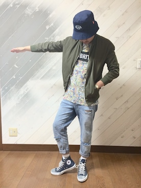 夢乃 蹴美 さんのコーディネート