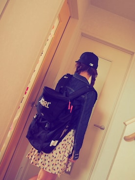 みぽにょさんのコーディネート