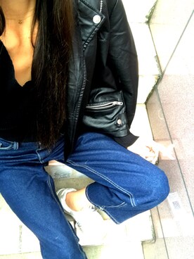 rinさんのコーディネート