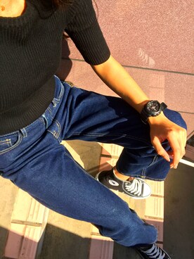 rinさんのコーディネート