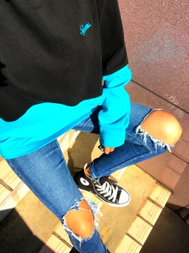 rinさんのコーディネート