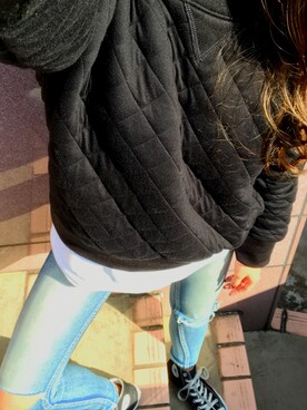 rinさんのコーディネート