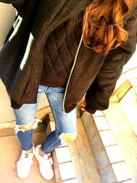 rinさんのコーディネート