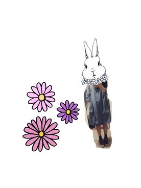 miyukiさん（レディース・155cm）の夏コーディネート