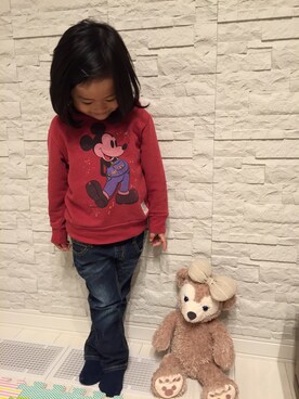 Ran&Tu-chanmamさんのコーディネート