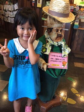 Ran&Tu-chanmamさんのコーディネート