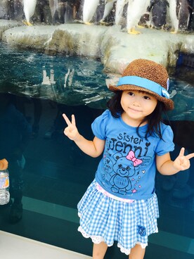 Ran&Tu-chanmamさんのコーディネート