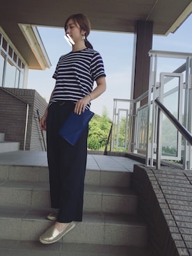 Naoさんのコーディネート