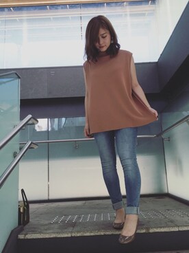 Naoさんのコーディネート