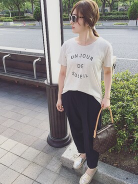 Naoさんのコーディネート