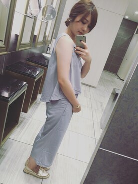 Naoさんのコーディネート