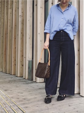 Naoさんのコーディネート