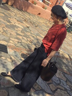 Naoさんのコーディネート