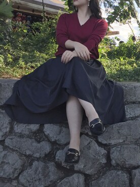 Naoさんのコーディネート