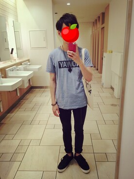 Kaiさんのコーディネート