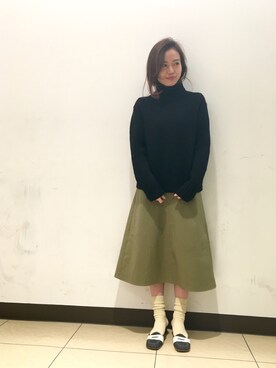 yukaさんのコーディネート