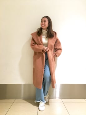 yukaさんのコーディネート