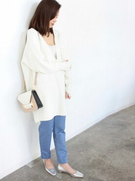 yukaさんのコーディネート