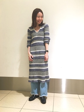 yukaさんのコーディネート