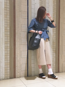 yukaさんのコーディネート