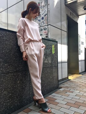 yukaさんのコーディネート