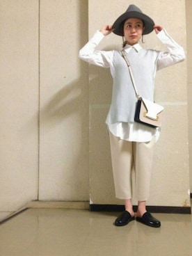 yukaさんのコーディネート