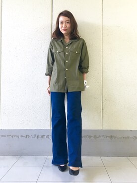 yukaさんのコーディネート