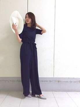 yukaさんのコーディネート