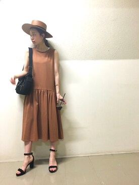 yukaさんのコーディネート