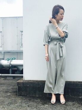 yukaさんのコーディネート