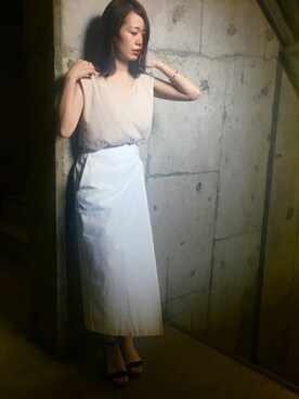 yukaさんのコーディネート