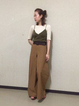 yukaさんのコーディネート