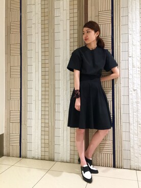 yukaさんのコーディネート