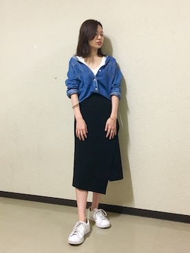 yukaさんのコーディネート