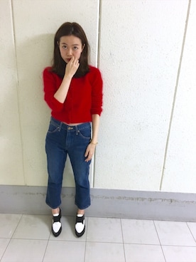 yukaさんのコーディネート