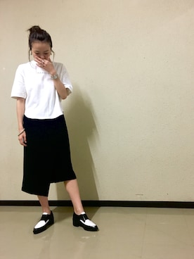 yukaさんのコーディネート