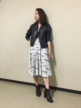 yukaさんのコーディネート