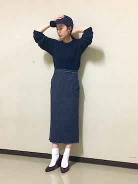 yukaさんのコーディネート