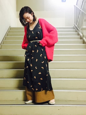 yukaさんのコーディネート