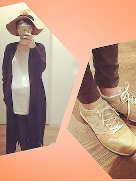 KANANNE_AMさんのコーディネート