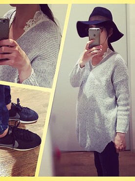 KANANNE_AMさんのコーディネート